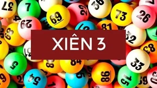 SunWin – Xiên Quay 3 Và Cách Chơi Đơn Giản Lô xiên 3 là một phương thức đánh lô đề khá phổ biến. Trong đó người chơi có thể đặt cược cho 3 cặp số lô tùy ý trong một lượt chơi. Đây giống như việc đặt cược xiên trong bóng đá. Người chơi cần đoán đúng toàn bộ 3 cặp số để có thể chiến thắng và nhận được tiền cược.
