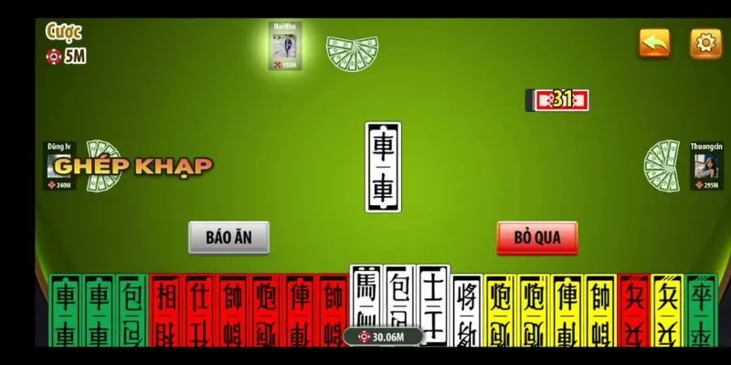 Game bài tứ sắc tại sunwin mới nhất cho anh em tân thủ 7 nhóm bài tứ sắc cần nắm rõ khi chơi