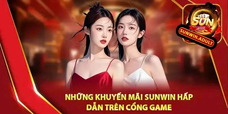 Khuyến Mãi Sunwin Thủ thuật để chiến thắng khi chơi cổng game Sunwin