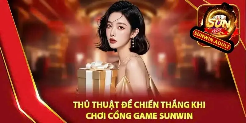 Khuyến Mãi Sunwin Những khuyến mãi sunwin hấp dẫn trên cổng game