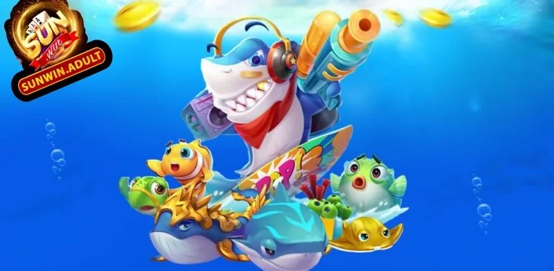 Bắn Cá Ăn Tiền Sunwin Lựa Chọn Cá Cược Thông Minh Sunwin chia sẻ mẹo chơi game bắn cá ăn tiền